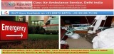 247 ICU Supplying Air Ambulance Service in Dimapur