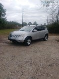 Vendo Murano 2007