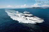 Yachts In Goa By Luxury Rental