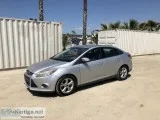 s2014 FORD FOCUS SEDAN 430129202