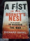 A Fist in the Hornet s nest
