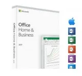 Office 2019 Mac Home and Business  Software Base