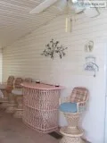 Fibreglass Patio Furniture