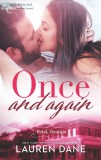 Once and Again by Lauren Dane  Barnes and Noble