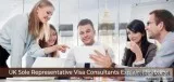 Understanding eligibility criteria for UK Sole Representative Vi