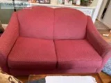 Love seat