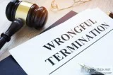Have you been wrongfully Terminated