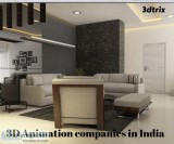3D Animation Companies in India  3D Animation Companies in Banga