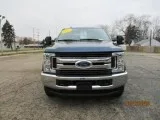 2017 FORD F250
