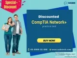Book Your CompTIA Network Practice Test