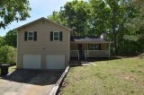 Welcome to 767 Brooks St Dallas GA 30157