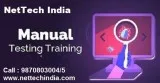 Manual Software Testing Training in Mumbai