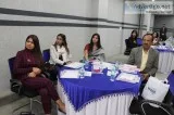 Make your voice heard with our women club SHEconnects