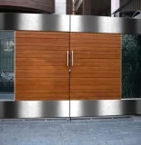 Gates Manufacturing in Chennai