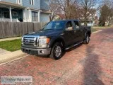 2009 Ford f150 xlt truck