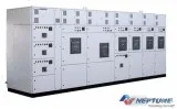 Electrical Control Panel