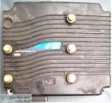 Curtis Electric Car Controllers
