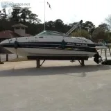 2006 Four Winns 244 Funship w Mercruiser 350 Mag MPI and tandem 