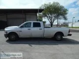 2011 RAM 2500 Crew Cab LWB 2WD