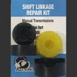 Find Gear Shift Cable Replacement at Reasonable Cost
