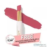 Buy Millennial Pink Matte Lip stick Online  MyGlamm
