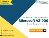 Azure AZ-900 Certification Exam Preparation Kit