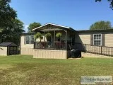 2017 Clayton Tradition 56c doublewide