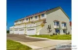 Exterior Townhome for rent