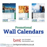 Promotional Wall Calendars