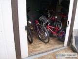 SEVERAL BUKES to CHOOSE FROM