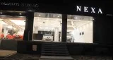 Pebco Motors Maruti Showroom In Jamshedpur