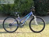 Schwinn Ranger 24&quot FS Kids Mountain Bike by Christopher Metc