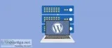 WordPress Website Design.