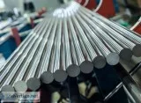 Stainless Steel 431 Round Bars and Wires