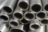 STAINLESS STEEL 317 (UNS S31700) PIPES