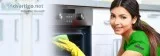 Best Oven Cleaning Services in Brisbane