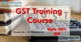 Best Institute for GST Training Course in Uttam Nagar