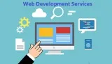 Get Professional Web Development Services in India from Invoidea
