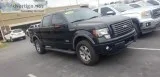 2012 Ford F-150 FX4 SuperCrew 4WD