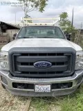 Ford F450