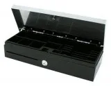 Buy Best Vpos Fliptop 6 Note 8 Coin 24V Blk Cash Drawer