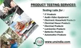 Product Testing in Kolkata