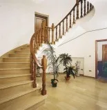 Staircase in Chennai