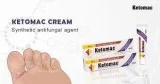 Antifungal Cream for Foot Fungus