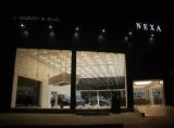 Navneet Motors Maruti Showroom Ajmer