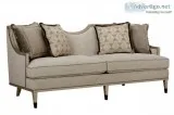 A.R.T. Furniture Harper Rose Transitional Sofa