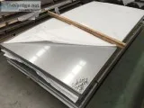 CORTEN STEEL B SHEETS