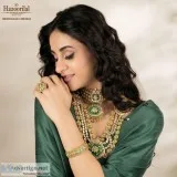 Hazoorilal jewellers