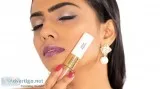 Various Ways To Use Lipstick