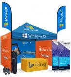 Available Wide Range of Custom Canopy at Starline Tents